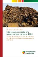 INIBI O DA CORROS O EM PLACAS DE A O CA af Filipe Siqueira