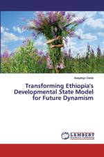 TRANSFORMING ETHIOPIA'S DEVELOPMENTAL ST af Asayehgn Desta