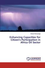 ENHANCING CAPACITIES FOR CITIZEN'S PARTI af Edward Ssenyange