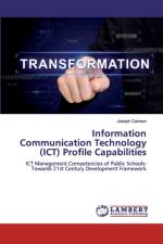 INFORMATION COMMUNICATION TECHNOLOGY IC af Joseph Carreon