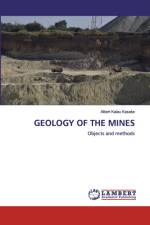 GEOLOGY OF THE MINES af Albert Kalau Kaseke