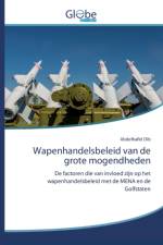 WAPENHANDELSBELEID VAN DE GROTE MOGENDHE af Abdelhafid Dib