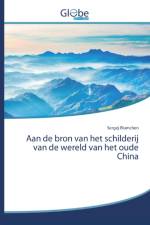 AAN DE BRON VAN HET SCHILDERIJ VAN DE WE af Sergej Blumchen