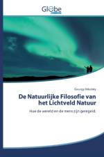 DE NATUURLIJKE FILOSOFIE VAN HET LICHTVE af Georgy Nikolsky