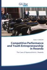 COMPETITIVE PERFORMANCE AND YOUTH ENTREP af Sixbert Sangwa