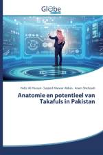 ANATOMIE EN POTENTIEEL VAN TAKAFULS IN P af Hafiz Ali Hassan