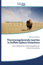 THERMOREGULERENDE REACTIES IN BUFFELS TI af Alok Kemraj Wankar