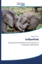 GOLFPOLITIEK af Maged Botros