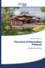 THE STORY OF DANNYBOY PIETERSE af Dannyboy Pieterse