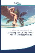 DE HARAPPAN ARYO-DRAVIDERS VAN HET SCHIE af Ravikumar Kurup