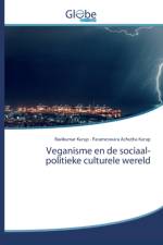 VEGANISME EN DE SOCIAAL-POLITIEKE CULTUR af Ravikumar Kurup