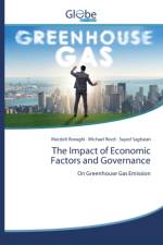 THE IMPACT OF ECONOMIC FACTORS AND GOVER af Marzieh Ronaghi