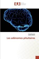 LES AD NOMES PITUITAIRES af Kamel Bouaita