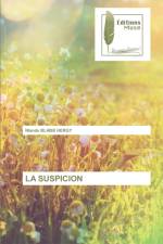 Suspicion af Nlandu Blaise Hergy