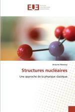 STRUCTURES NUCL AIRES af Antoine Warnery