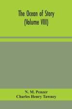 THE OCEAN OF STORY VOLUME VIII af N. M. Penzer