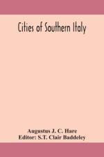 CITIES OF SOUTHERN ITALY