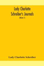 LADY CHARLOTTE SCHREIBER'S JOURNALS : CO