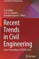 Recent Trends in Civil Engineering