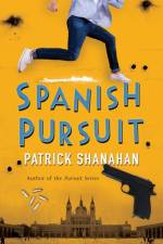Spanish Pursuit af Patrick Shanahan