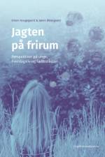 Jagten på frirum af Simon Haugegaard