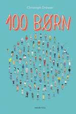100 Børn af Christoph Drösser