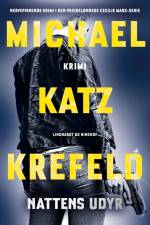 Nattens udyr af Michael Katz Krefeld