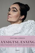 Ansigtslæsning af Fattima Loreen