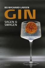 Gin af Bo Nygaard Larsen