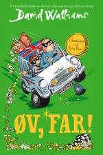 Øv, Far! af David Walliams