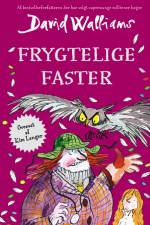 Frygtelige faster af David Walliams