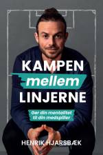 Kampen mellem linjerne af Henrik Hjarsbæk
