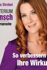 Mysterium Mensch - Körpersprache - So verbessern Sie Ihre Wirkung af Head Works