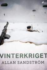 Vinterkriget af Allan Sandström