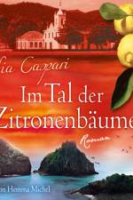 Im Tal der Zitronenbäume af Sofia Caspari