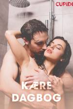 Kære dagbog – erotiske noveller af Cupido