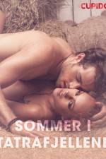 Sommer i Tatrafjellene – erotiske noveller af Cupido