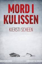 Mord i kulissen