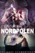 Lill-Nisse på Nordpolen af Karl-Aage Schwartzkopf