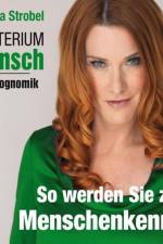 Mysterium Mensch - Physiognomik - So werden Sie Menschenkenner af Head Works