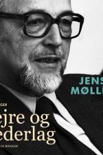 Sejre og nederlag af Jens Møller