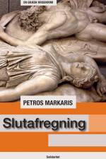Slutafregning af Petros Markaris