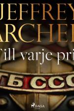 Till varje pris af Jeffrey Archer