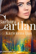 Kärlekens ljus af Barbara Cartland