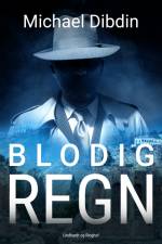 Blodig regn af Michael John Dibdin