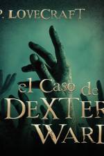 El Caso de Charles Dexter Ward af H. P. Lovecraft