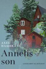 Annelis søn af Axel Hambræus