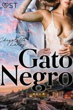 Gato Negro af Chrystelle LeRoy