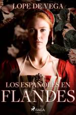 Los españoles en Flandes af Lope de Vega
