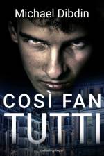 Così Fan Tutti af Michael John Dibdin